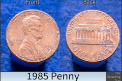 Penny 1985