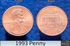 Penny 1993