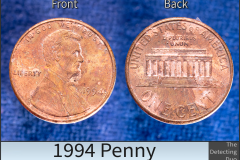 Penny 1994
