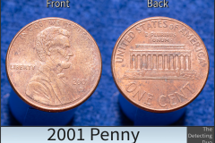 Penny 2001