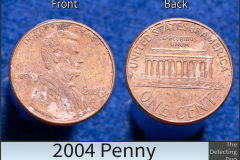 Penny 2004