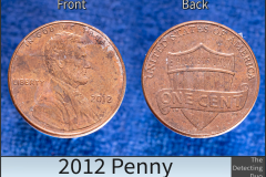 Penny 2012