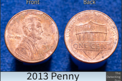 Penny 2013