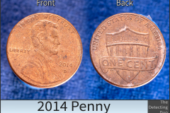 Penny 2014