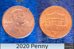 Penny 2020