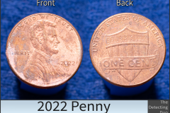 Penny 2022