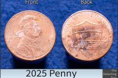 Penny 2025