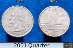 Quarter 2001