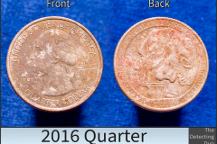 Quarter 2016