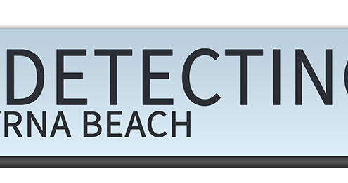 The Detecting Duo Title Flipped