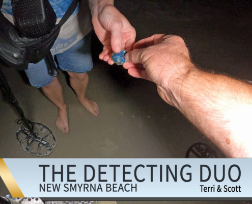 March 6 2022 The Detecting Duo