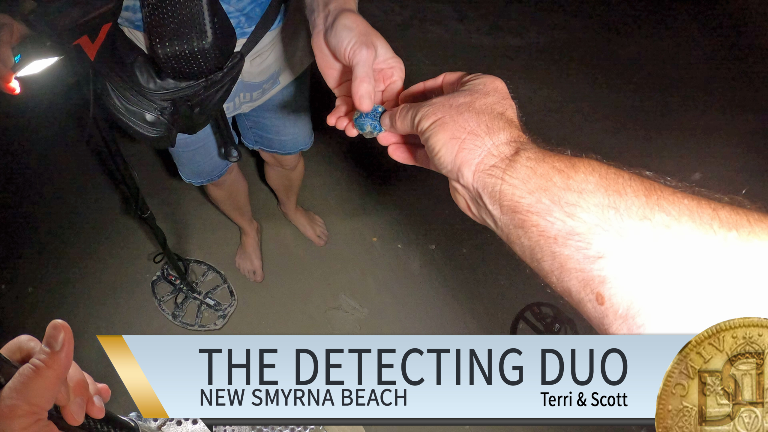 March 6 2022 The Detecting Duo