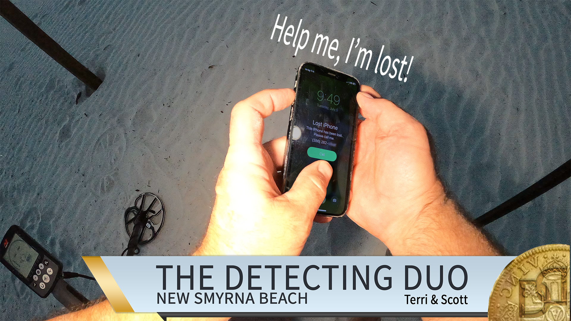 S01 E15 iPhone, Jewelry, Coins & More!