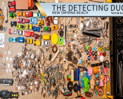 2022 Year End The Detecting Duo