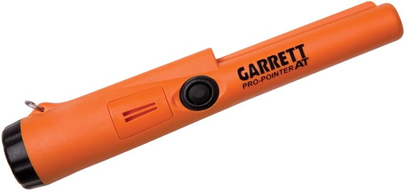 Garrett 1140900 Pro-Pointer AT Waterproof Pinpointing Metal Detector