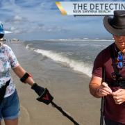 S03 E07 S03 E07 Excellent Days Detecting New Smyrna Beach Florida