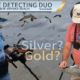 S03 E09 There’s Still Lots of Good Stuff To Find Metal Detecting | The Detecting Duo