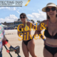 S04 E21 Gold & Silver & Coin Spills Metal Detecting Daytona Beach Florida
