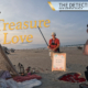 S04 E22 Treasure Love Metal Detecting New Smyrna Beach Florida