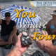 S04 E24 iPhone 12 Found Metal Detecting New Smyrna Beach Florida