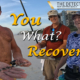 S04 E25 Silver Bracelet Recovered Metal Detecting New Smyrna Beach Florida