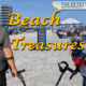 S04 E26 Gold 2 Days Detecting Daytona Beach and New Smyrna Beach Florida