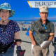 S04 E35 Rose Ring Found Metal Detecting New Smyrna Beach Florida