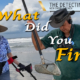 S04 E36 What Did We Find Metal Detecting New Smyrna Beach?
