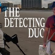 S03 E49 Going North Metal Detecting New Smyrna Beach Florida