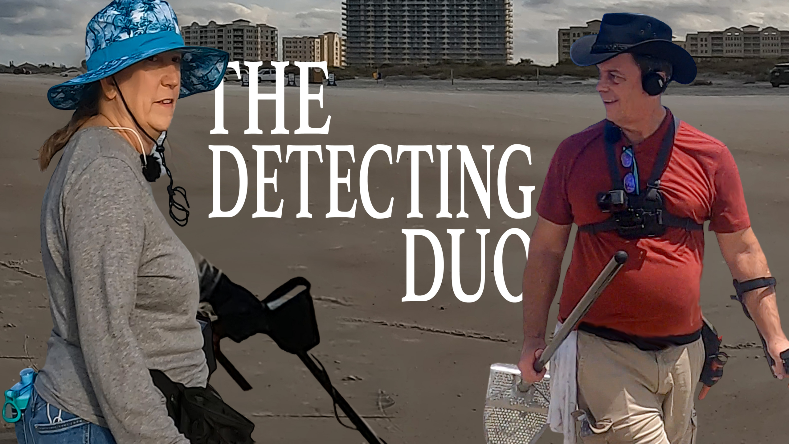 S03 E49 Going North Metal Detecting New Smyrna Beach Florida