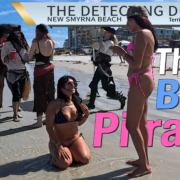 S05 E28 There Be Pirates Metal Detecting New Smyrna Beach Florida